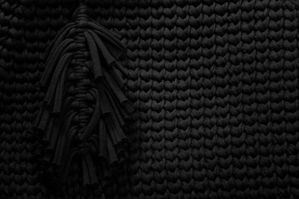 foto de primer plano grunge de