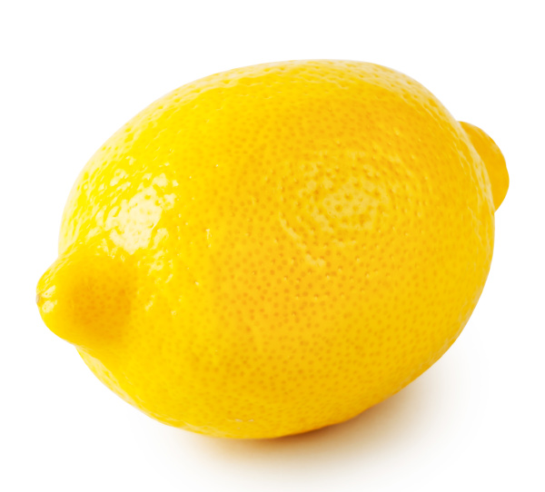 limón, agrio, maduro, amarillo - 28278753