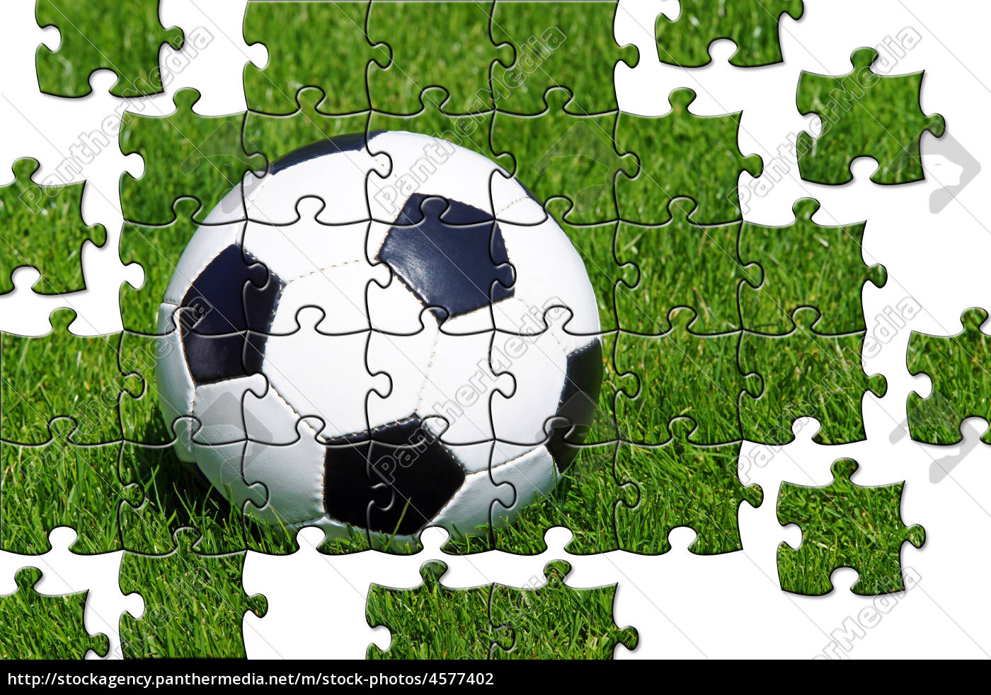 puzzles de futbol