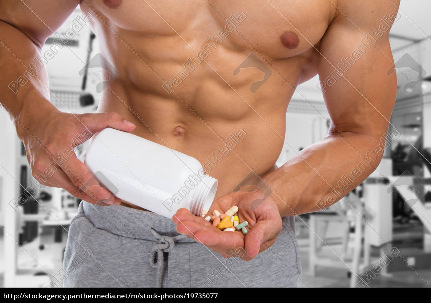 Por qué la esteroides anabolicos colombia no funciona ... para todos