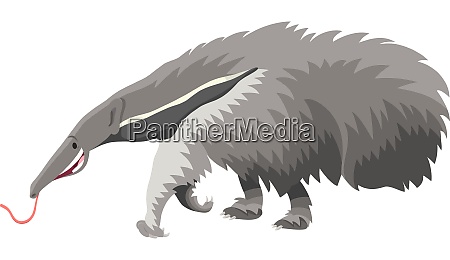 ilustración de dibujos animados de animales oso - Foto de archivo #27197687  | Agencia de stock PantherMedia